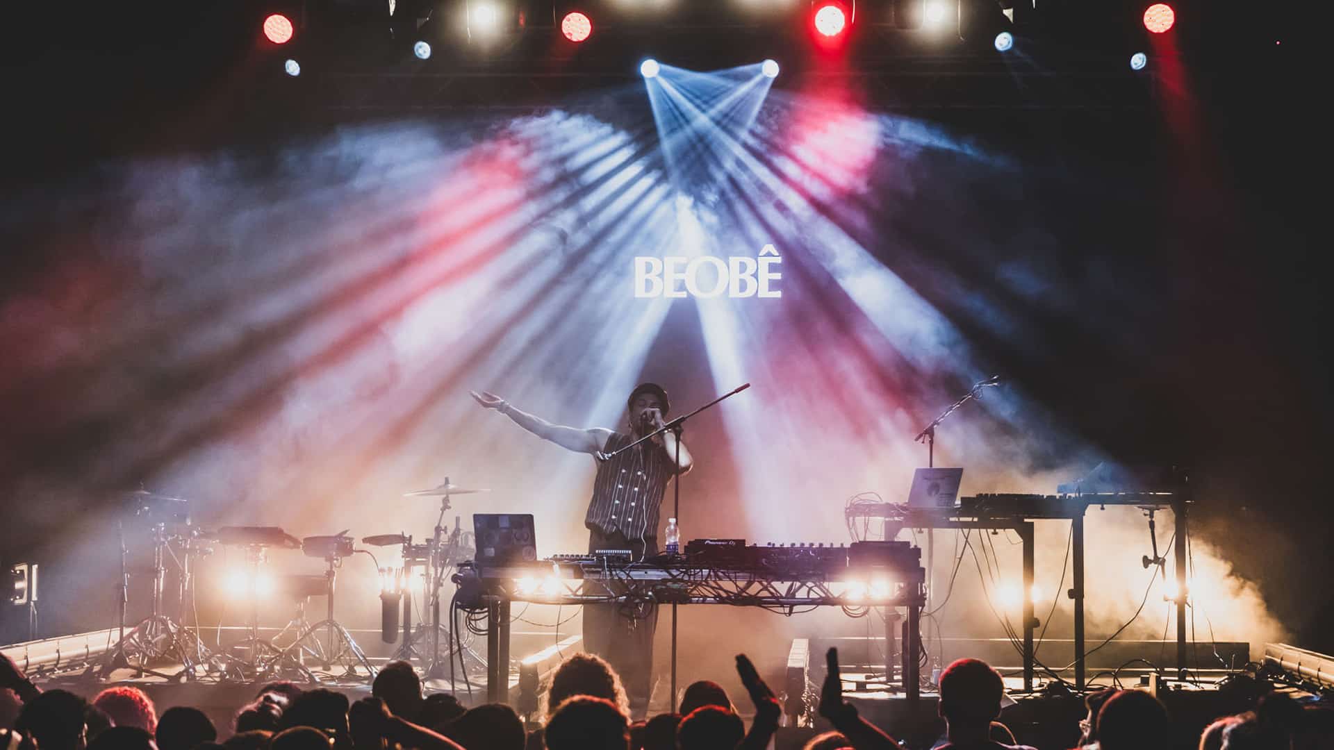 The Electric, photo 4